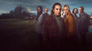 Emily Atack in The Rumour