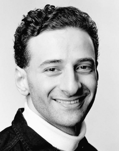 Aldo Alessio