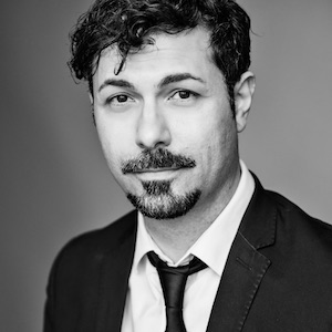Daniel Alexander