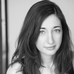 Lydia Andrikopoulou