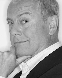 Gyles Brandreth