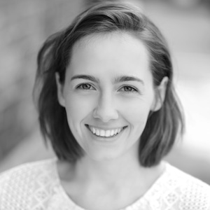 Grace Bussey