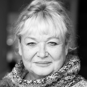 Nicola Duffett