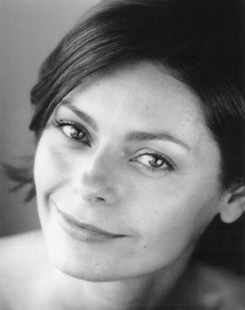 Britta Gartner