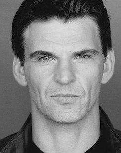 Tristan Gemmill