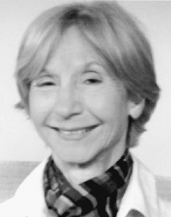 Catherine Graham