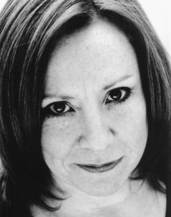 Melanie Hill