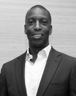 Michael Johnson