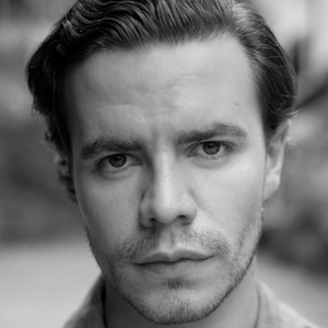 Oliver Johnstone
