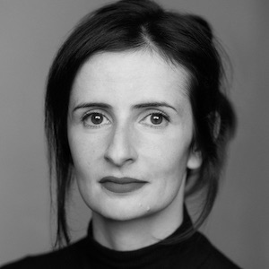 Jasmine Naziha Jones