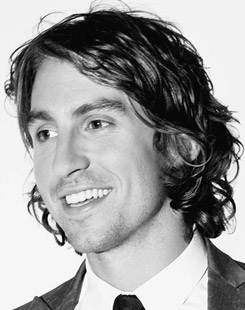 George Lamb