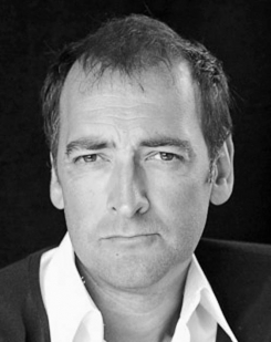 Alistair McGowan