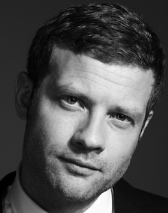 Dermot O'Leary