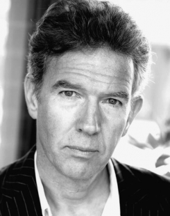 Steven Pacey