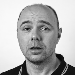 Karl Pilkington - Hobsons Voiceover Agency