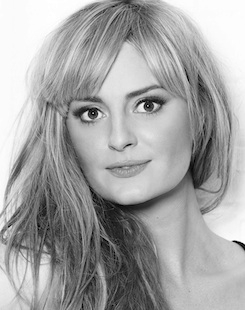 Morgana Robinson