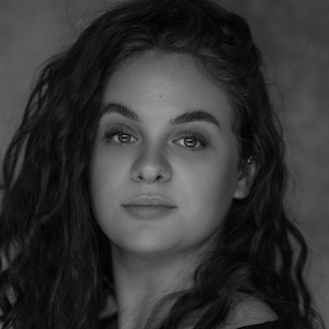 Tallula White - Hobsons Voiceover Agency