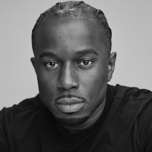 Michael Fatogun