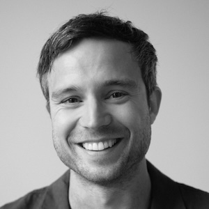 Tom Palmer
